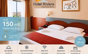 Hotel Riviera Fiumicino